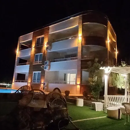 Apartment Azize 4 Fethiye