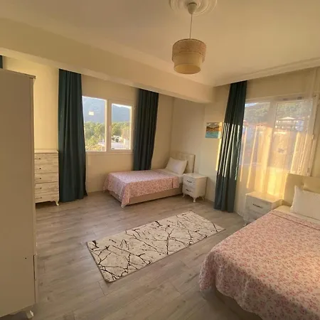 Azize 4 * Fethiye