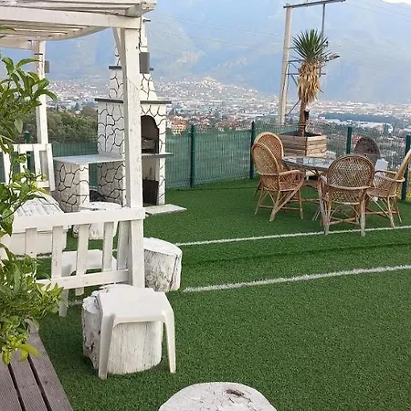 Azize 4 Fethiye