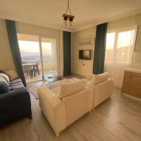 Apartment Azize 4