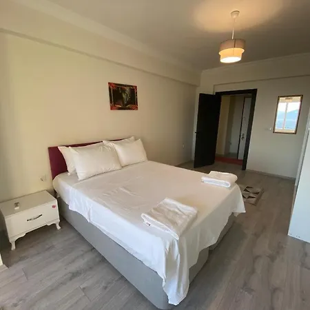 Apartment Azize 4